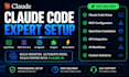 claude code coach claude coworking claude website claude expert openclaw setup