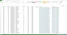 professional data entry and data enrichment service