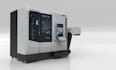 create 3d industrial cnc machinery animation, 3d engineering visualization