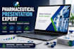 pharmaceutical sales presentation, medical training powerpoint slides