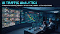 build ai traffic cctv vehicle detection tracking computer vision system