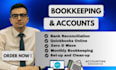 reconcile bank, paypal, and credit card transactions