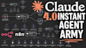 optimize claude ai integration, claude API development and n8n ai automation