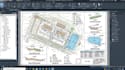 design floodplain grading plan, erosion control, drainage plan, site plan