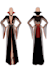 create a professional fashion illustration