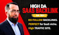 create high authority saas guest post on high da saas site