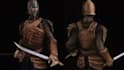 create, edit or port custom skyrim mod weapon , armor and fallout 4 mod
