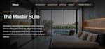 build a premium react nextjs website with smooth scroll animations