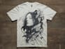 create unique t shirt art and apparel illustrations