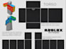 design your roblox 2d classic clothing