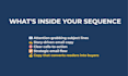 write email sequences that convert subscribers into buyers