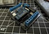 design pcb, bluetooth, wifi and wireless iot, pcb layout, with altium designer