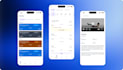 do an audit for mobile app UI UX design
