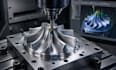 do 3, 4and 5 axis cnc cam programming using mastercam, fushion 360 and powermill