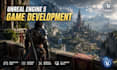 do unreal engine game development, develop unreal engine game, ue5 blueprints