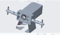 provide mechanical system design fea and cfd analysis