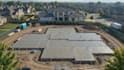 create construction and real estate time lapse 4k video