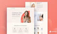 create a beauty and skincare website using wordpress