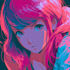create awesome anime art