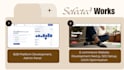 custom website or shopify ecommerce store