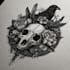 design professional creative tattoo design
