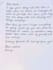 write anything in neat and readable handwriting