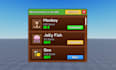 develop roblox game, roblox script, roblox vfx, UI, lua scripting