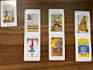 provide intuitive tarot readings
