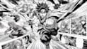 turn your script into professional manga comic pages