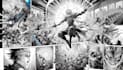 turn your script into professional manga comic pages