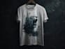 create creative t shirt art and apparel graphics