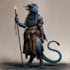 dnd character art and dnd character art
