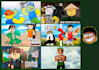 design roblox thumbnails, icons, banners and gfx