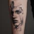 design a modern and minimalist tattoo design