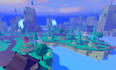 develop custom roblox game environment, game map, playground and simulator