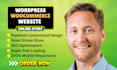 build ecommerce website online store, webshop using wordpress woocommerce