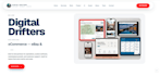 build responsive react website
