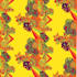 design seamless surface patterns for fabric and print
