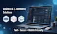 develop a professional PHP website