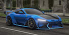 develop fivem custom cars, gta 5 vehicle mods, lua scripting, qbcore and esx