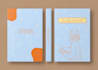 design book and journal covers