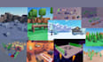 develop roblox roleplay, simulator, grow a garden farm game and custom map