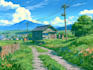 create illustrations and environments for your project