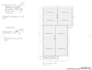 create permit ready city drawings, site plans and autocad drafting