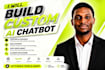 build custom ai chatbot rag chatbot vapi voice agent ai agent