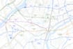 create utility, sewer, pipeline and drainage gis maps