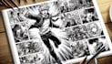 turn your script into professional manga comic pages
