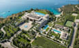 design luxury real estate site plans and professional master plan presentations