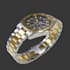 do 3d watch animation, 3d watch design, 3d watch render, watch design