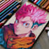 draw anime art for you